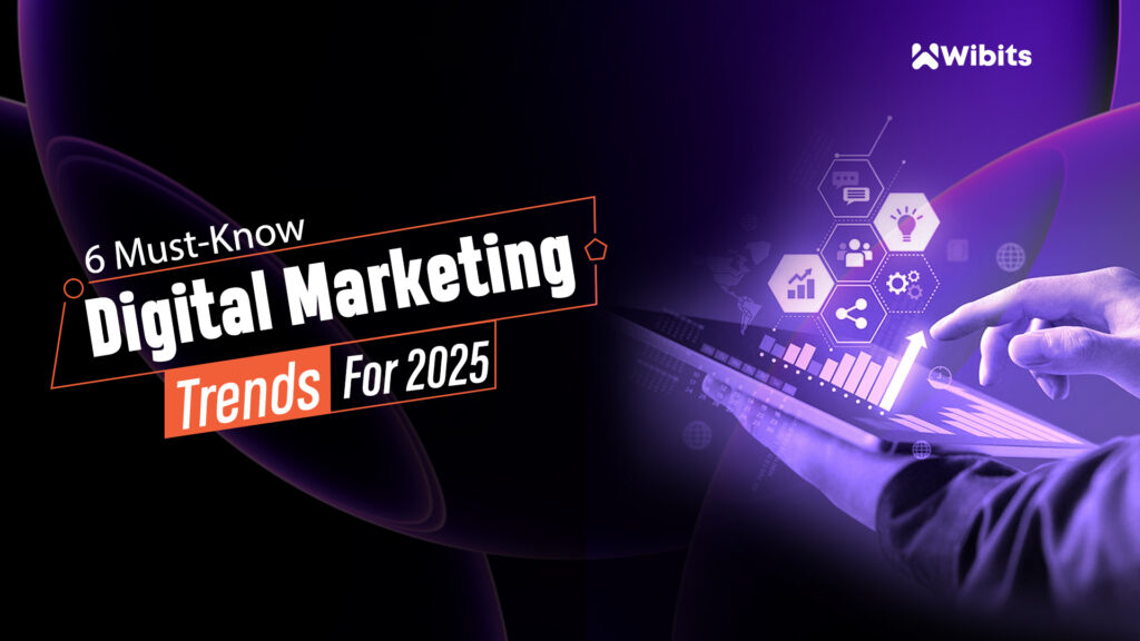 Digital Marketing Trends