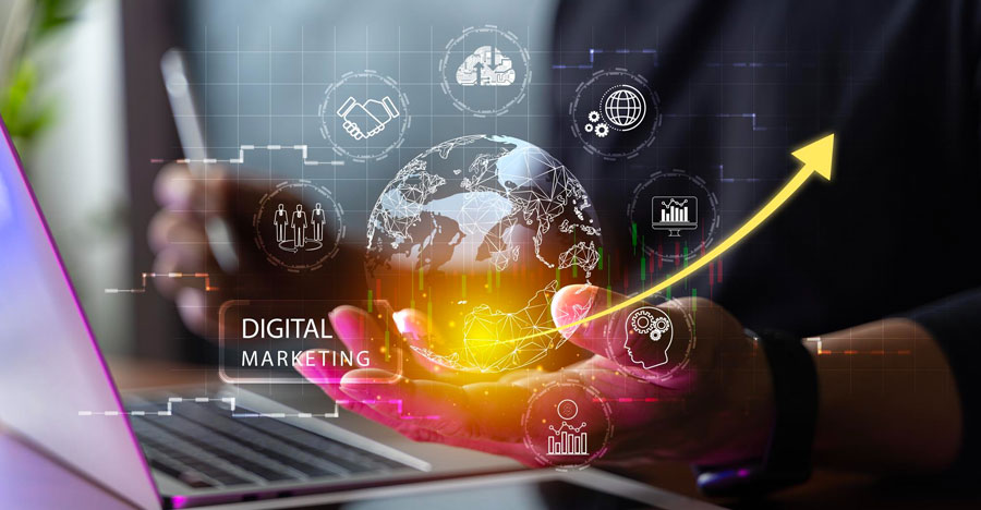 Smart Digital Campaigns